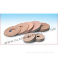 Good Quality BD BK cup glass edge polishing wheel